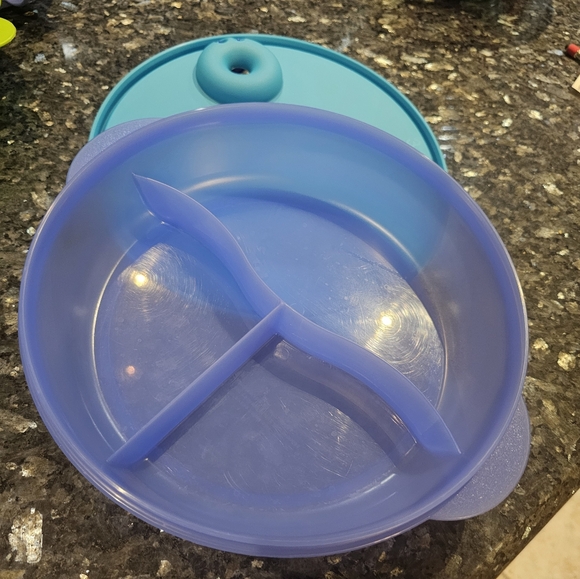 3/50$ TUPPERWARE - Picture 5 of 6